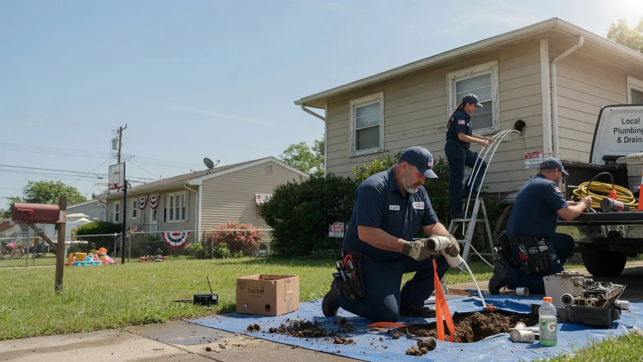 Faucet Repair in Altoona, IA near me